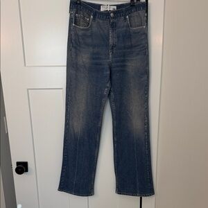 Rag and Bone Miramar Jeans
NWT
